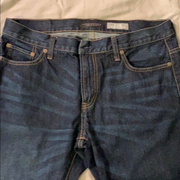 Aeropostale jeans - Picture 2 of 4